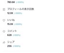 Tiktok、short用動画を2本まで編集します tiktokの投稿頻度を上げたいけど編集が面倒、できない方へ イメージ2