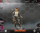 APEXランクに同行し、ランク上げをお手伝いします フルパです 10日にはランクがソロ限定になるのでお早めに！ イメージ5