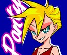 丁寧、且つ迅速なやり取りを心掛けます SNSアイコンリアル系デフォルメ系どちらも描けます。 イメージ5