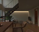 初回限定！高品質建築CGパースを作成します フォトリアリスティックな建築CGパースで魅力的な提案を イメージ4