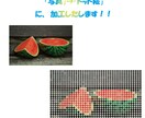 ニート】写真をドット絵柄に加工致します 写真をボヤかす際、ドットでオシャレにしよう！ イメージ3