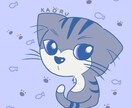 TwitterやYouTube用のアイコン描きます お肌モチモチ!瞳キラキラ!可愛い女の子を描くのが得意です♪ イメージ4