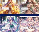 生まれた時の月の満ち欠けであなたの才能占います あなたの心に寄り添う、月とカードからのメッセージ イメージ6