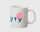 記念マグカップを製作します 記念日などのプレゼントにどうぞ！ イメージ3