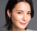 広告やSNSで使えるAI美女画像5枚生成します 自然な肌感×モデル風ビジュアル！コスメの広告バナーにも◎ イメージ10
