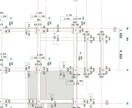 CADを使って簡単な作図をします 丁寧かつスピード感をもってお受け致します！長期のご依頼歓迎！ イメージ2