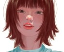 SNS等OK!!貴方専用のイラスト描きます 可愛いイラストの厚塗りとベタ塗り出来ます!! イメージ5