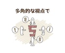 自力でやらなきゃ！な方へ…その停滞、解消支援します 開業／副業／法人化／安定化／NPO／社会起業／事業見直しなど イメージ5