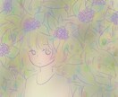 そっくりではないけど少しだけ似てるアイコン描きます おきにいりを描かせてください！ イメージ6