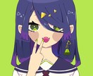 細かく指定OK！かわいいアイコンを作成致します パッと目に入るオリジナルアイコン♪ブログ、動画での利用OK イメージ4