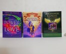 オラクルカードリーディング♡カードは25種あります ２５種類のオラクルカードから自由に選択可 イメージ8