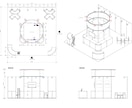 短納期でも大丈夫!展示会ブースデザイン致します ※システムブース(オクタノルム・アルミトラス・マキシマ)限定 イメージ4
