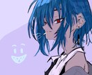 初めての依頼！頑張らせていただきます 性別などリクエスト全て答えて見せます イメージ1