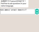 小規模ビジネスのFAQチャットボット制作を請負ます AIを使って、あなたの代わりに“24時間お客様対応”します。 イメージ6