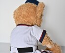 推しぬい用コスチューム・衣装をお届けします 着せ替えやお出かけにぴったり！高品質なハンドメイド衣装セット イメージ7