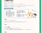 シンプルなアイコン描きます ポップな色使いのイラストで認知度アップ！ イメージ2
