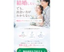 1500円！クリックされるWeb画像作成します 広告代理店勤務デザイナーが売れる見せ方で画像制作します イメージ4