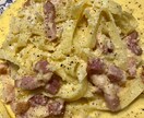 イタリアンのシェフがパスタのレシピ考えます 美味しい料理で家族を笑顔にしよう！ イメージ4
