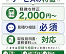 PDF・Aiデータの文字修正レイアウト調整をします 文字修正・画像差替・サイズ調整・印刷用PDF作成対応します イメージ2