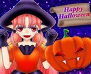 アイコン、サムネ、待ち受け画像描かせていただきます アイコン、サムネ、待ち受け画像、ヘッダー用途に応じて対応中！ イメージ3
