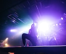 ライブ写真撮影します バンド、アイドルなどのイベント写真撮影します！ イメージ1