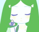 やさしい雰囲気の動くアイコン描きます 印象に残るアイコン制作、動く対応可能です。 イメージ3