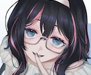鮮やかで魅力的なイラストを制作します 丁寧な描き込みで、完成度の高いアイコンやイラストを描きます イメージ1