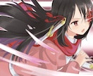 アイコンや立ち絵などイラストに関する制作いたします VTuberになりたい！自分だけのイラストが欲しい方に！ イメージ6