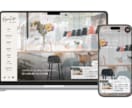 デザイナー様向け｜デザイン忠実コーディングします デザインの意図を崩さず丁寧に実装します。 イメージ3