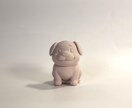 高品質3Dプリンターで3Dモデルを納品致します 3Dプリンター 3Dプリント 3Dデータ 3Dスキャナー イメージ3