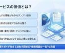 業務効率化AIプロンプト50種を提供します 営業〜経理まで使えるコピペできるテンプレ50＋ガイド イメージ4
