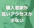 集客したい/アクセスアップしたいブログを添削します SEO/SNS不要!集客して稼ぐブログのノウハウをアドバイス イメージ3