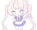 SNS向けのイラスト依頼お待ちしております SNSのイラストを必要としてる貴方へ！どうぞお気軽に！ イメージ2