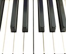 ポピュラーピアノレッスンをいたします キーボードで好きな曲を弾こう♪ イメージ1