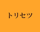 あなた様専用のトリセツお作りいたします おひとり様用の取扱説明書でございます☺︎ イメージ2