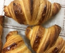 お菓子のレシピ、プロ目線で改善します パサつく、膨らまない、食感が違う。プロのレシピ、配合をご提案 イメージ8