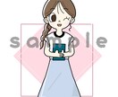 あなただけのゆるかわイラスト描きます みんなに覚えてもらいやすい！可愛い世界観のアイコン描きます☆ イメージ6