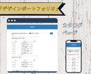 高品質なHPをWordPressで制作します SEO対策＆カスタマイズ可能WordPressサイト制作 イメージ6
