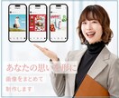 バナーをまとめて制作します 美容・コスメ・アパレルなどバナーをご提案！ イメージ1