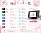 AI画像をIllustratorデータに変換します AI生成画像をIllustratorで綺麗にベクター化 イメージ6