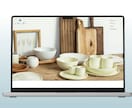 HP制作などオーダーメイドWebデザインします 丁寧にヒアリング｜あなただけのオーダーメイドWebデザイン イメージ2