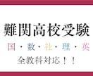 難関高校受験対策を指導します 問題への根本的なアプローチをお伝えします！ イメージ1