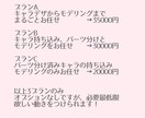 LIVE2Dモデルを作成します 気軽にVtuberモデルを作りませんか？ イメージ3