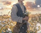 彼の✦恋の主人公タイプ✦診断鑑定します 彼はどんな愛し方であなたを想う？診断カード付⋆･° イメージ5