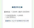 日本語⇔韓国語を自然で伝わる文章に翻訳します 日常文章、SNS、メール、手紙、案内文、商品説明 イメージ4