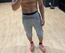 年齢問わずパーソナルトレーナーします 痩せたい方、筋肉つけたい方、サポートします！！！ イメージ1