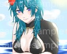 イラスト･アイコンを描きます あなたの条件に合ったイラスト･アイコンを提供します！ イメージ2