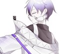 イラスト制作します 最短3〜5日で納品可能です！！ イメージ4
