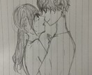 色々描きます 初心者で不慣れですが言われたもの描きます イメージ1