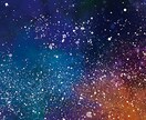あなたの太陽（魂の望み）をホロスコープ鑑定します 天体に聴いてみよう♫星からのラブレター イメージ1